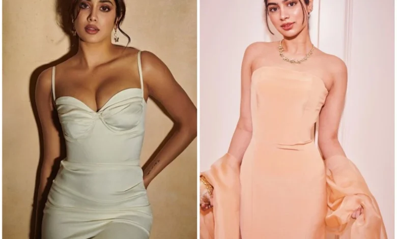 Janhvi Kapoor Movie