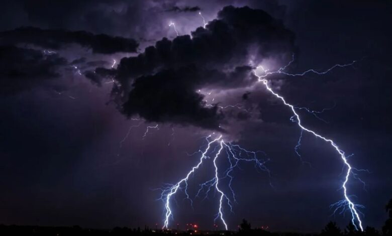 Jharkhand Weather Alert
