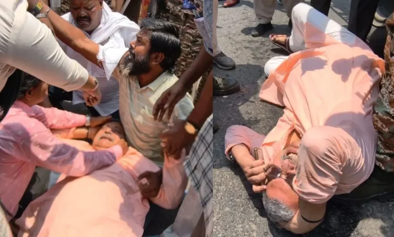 Kalyan Banerjee Attack