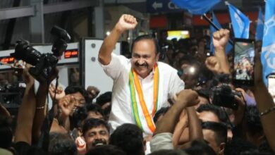 Photo of Keralam New CM : वीडी सतीशन होंगे केरलम के नए मुख्यमंत्री, जानें कैसा है सियासी सफर