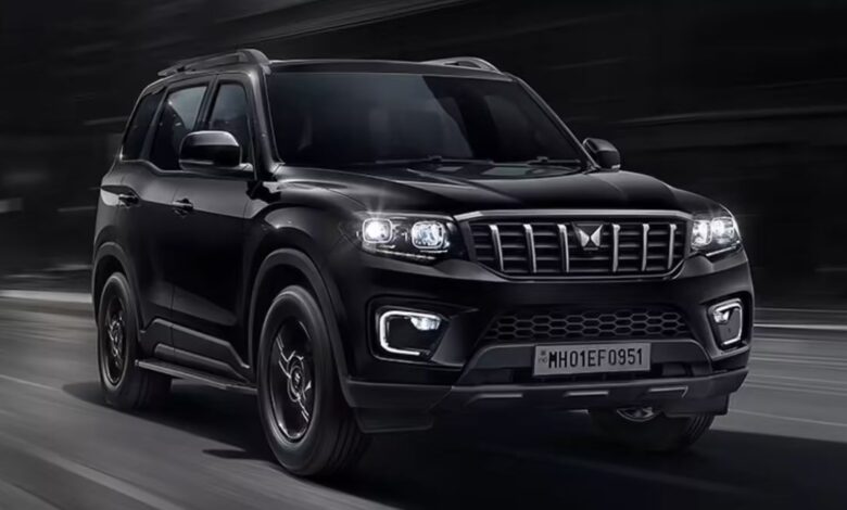 Mahindra Best Selling EVs