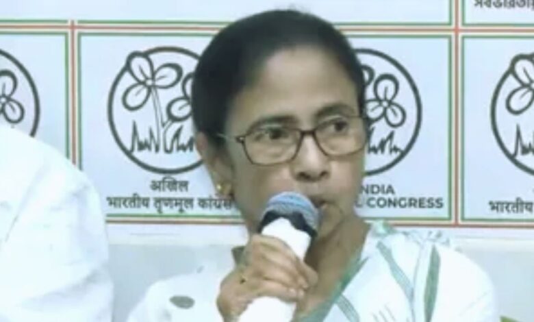 Mamata Banerjee Not Resign