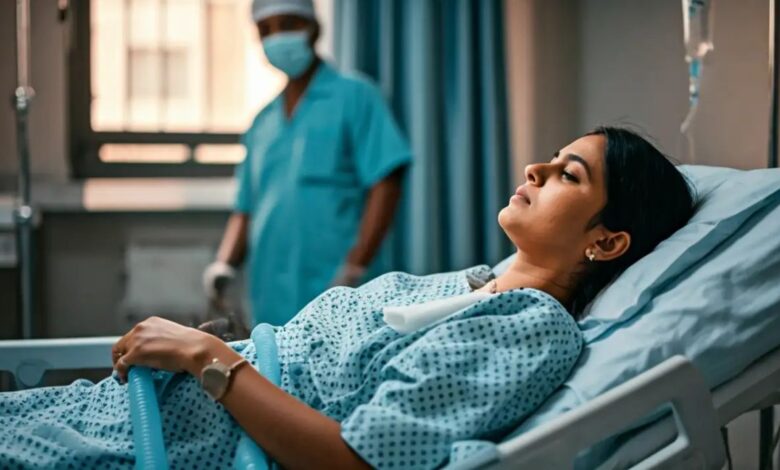 Medical Emergency