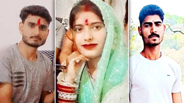 Moradabad Crime