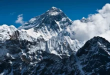 Photo of माउंट एवरेस्ट पर भारतीय पर्वतारोही की मौत, परिवार ने शव वहीं छोड़ने का लिया फैसला