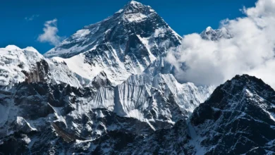 Photo of माउंट एवरेस्ट पर भारतीय पर्वतारोही की मौत, परिवार ने शव वहीं छोड़ने का लिया फैसला