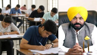 Photo of NEET 2026 : भाजपा सरकार में पेपर माफियाओं का राज, पंजाब में भगवंत मान और केजरीवाल का छात्रों को ‘मुफ्त सफर’