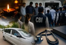 Photo of NEET पेपर लीक मामला: महीनों पहले तैयार हुई थी साजिश, मेडिकल छात्राएं भी जांच के घेरे में