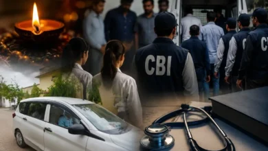 Photo of NEET पेपर लीक मामला: महीनों पहले तैयार हुई थी साजिश, मेडिकल छात्राएं भी जांच के घेरे में
