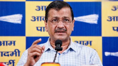 Photo of देश को अब एक शिक्षित प्रधानमंत्री की जरूरत, केजरीवाल ने साधा पीएम मोदी पर निशाना