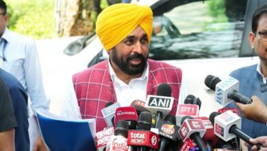 Photo of नीट पेपर लीक से लाखों विद्यार्थियों के सपने टूटे, केंद्र की नाकामी और विद्यार्थियों के साथ धोखाधड़ी- सीएम मान