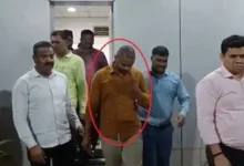 Photo of नीट पेपर लीक केस में नासिक कनेक्शन आया सामने, इंदिरानगर से शुभम खैरनार हिरासत में