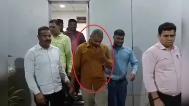 Photo of नीट पेपर लीक केस में नासिक कनेक्शन आया सामने, इंदिरानगर से शुभम खैरनार हिरासत में