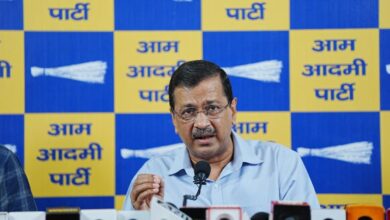 Photo of New Delhi : देश की आर्थिक स्थिति का सच देशवासियों के सामने रखे मोदी सरकार- केजरीवाल
