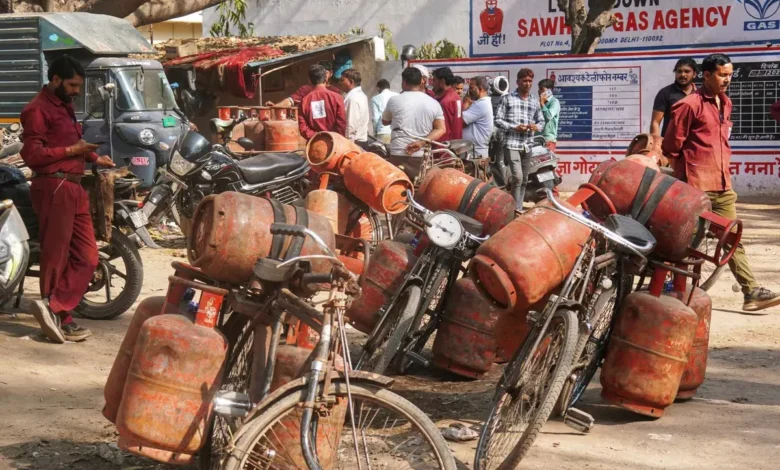 New LPG Rule:
