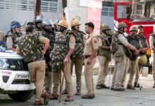 Photo of नोएडा में 28 से 30 मई तक धारा 163 लागू, भीड़-इकट्ठा करना और प्रदर्शन करना होगा प्रतिबंधित