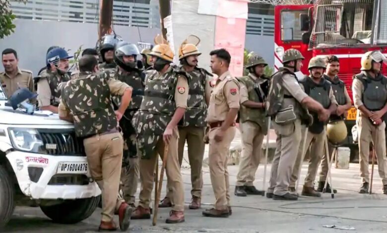 Noida Section 163