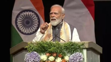 Photo of कोरोना, युद्ध और ऊर्जा संकट पर पीएम मोदी का बयान, कहा- ये दुनिया के लिए आपदाओं का दशक