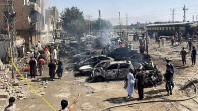 Photo of Pakistan Blast : बलूचिस्तान में चमन फाटक के पास पावरफुल ब्लास्ट, 30 लोगों की मौत, 82 घायल