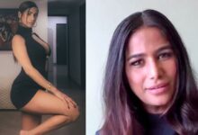Photo of Poonam Pandey मांग रहीं काम, कहा- बेहतर बनने की कोशिश में रातें रोई, जज न करें और गाली न दें