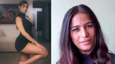 Photo of Poonam Pandey मांग रहीं काम, कहा- बेहतर बनने की कोशिश में रातें रोई, जज न करें और गाली न दें