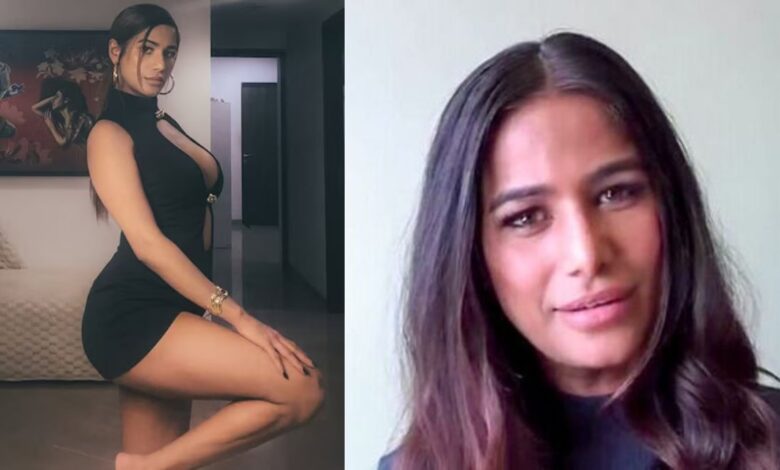 Poonam Pandey