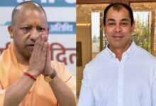 Photo of सीएम योगी आदित्यनाथ ने प्रतीक यादव के निधन पर जताया दुख, राजनीतिक गलियारों में शोक