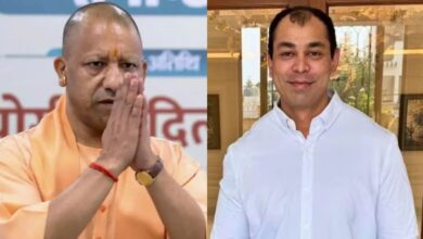 Photo of सीएम योगी आदित्यनाथ ने प्रतीक यादव के निधन पर जताया दुख, राजनीतिक गलियारों में शोक