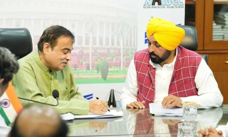 Punjab Development