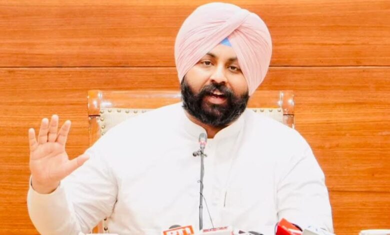 Punjab Education