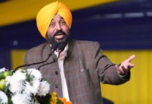 Photo of पंजाब में शर्मनाक हार से बौखलाई विपक्षी पार्टियां, शांतिपूर्ण नगर निगम चुनावों पर उठा रही सवाल- सीएम मान