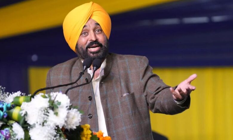 Punjab Elections