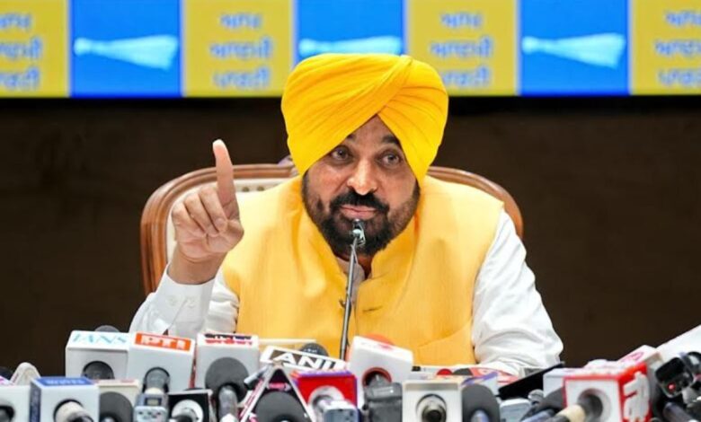 Punjab Elections 2026