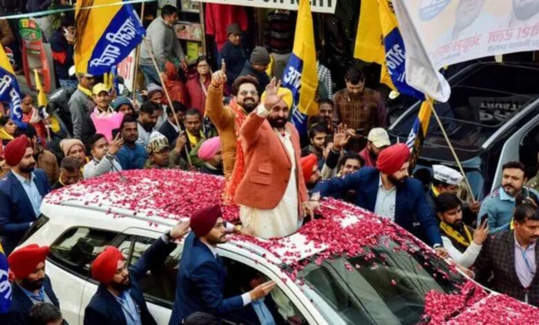 Punjab Elections 2026