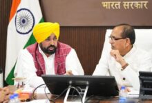 Photo of पंजाब के किसानों के लिए खुशखबरी, भगवंत मान सरकार राज्य में खादों की कोई कमी नहीं आने देगी
