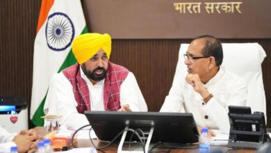 Photo of पंजाब के किसानों के लिए खुशखबरी, भगवंत मान सरकार राज्य में खादों की कोई कमी नहीं आने देगी