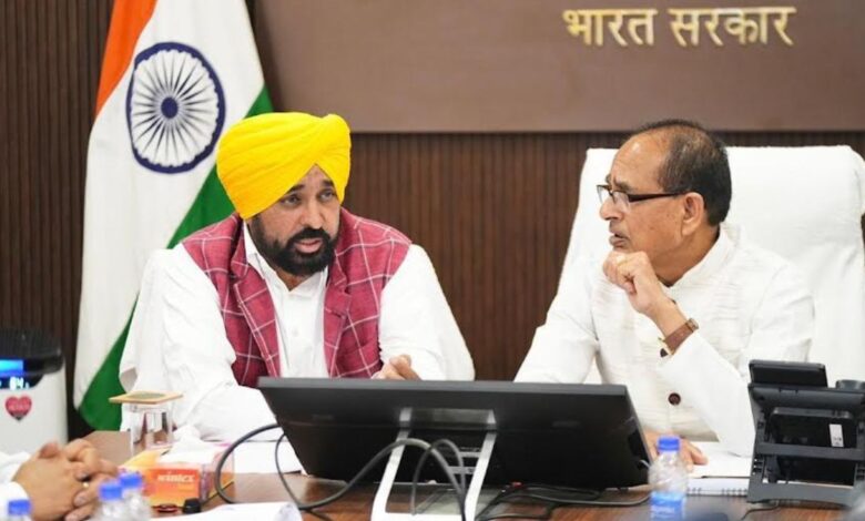 Punjab Farmers