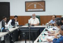 Photo of केंद्र सरकार मंडियों में जगह की कमी को पूरा करने के लिए जरूरी सहयोग नहीं दे रही- लाल चंद कटारूचक्क