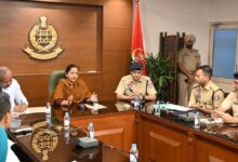 Photo of पंजाब पुलिस के ‘युवा सांझ कार्यक्रम’ ने 2,358 भटके हुए युवाओं की ऑनलाइन पहचान कर उन्हें गैंगस्टरों के प्रभाव में आने से बचाया