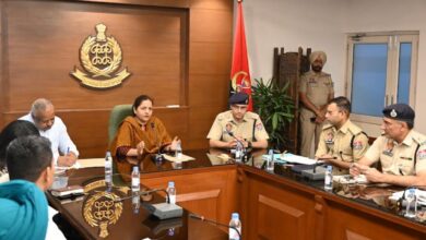 Photo of पंजाब पुलिस के ‘युवा सांझ कार्यक्रम’ ने 2,358 भटके हुए युवाओं की ऑनलाइन पहचान कर उन्हें गैंगस्टरों के प्रभाव में आने से बचाया