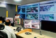 Photo of अपराध सुलझाने से लेकर अपराधियों पर नज़र रखने तक, पंजाब पुलिस के लिए आधुनिक हथियार बना ‘इंटीग्रेटेड कमांड एंड कंट्रोल सेंटर’ ICCC