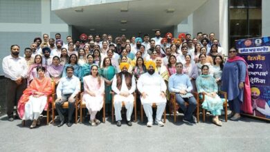 Photo of भगवंत मान सरकार की ‘शिक्षा क्रांति’, प्राइमरी शिक्षकों के लिए फिनलैंड प्रशिक्षण कार्यक्रम