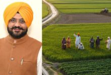 Photo of भगवंत मान सरकार के लिए कृषि सबसे प्राथमिक क्षेत्र, धान सीजन से पहले किसानों हेतु बिजली संबंधी सभी प्रबंध पूरे- तरुनप्रीत सिंह सौंद