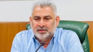 Photo of कानूनी मेट्रोलॉजी विंग ने जनवरी से अप्रैल 2026 तक 39.58 लाख रुपये किए एकत्र
