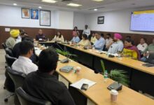 Photo of Punjab News : सीवरेज व्यवस्था पर कैबिनेट मंत्री का एक्शन, समय पर सफाई और रिपोर्टिंग के आदेश