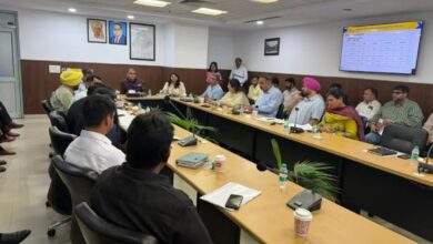 Photo of Punjab News : सीवरेज व्यवस्था पर कैबिनेट मंत्री का एक्शन, समय पर सफाई और रिपोर्टिंग के आदेश