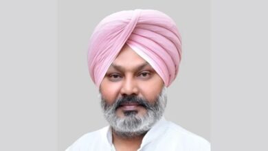 Photo of पंजाब द्वारा नया कीर्तिमान स्थापित, शुरुआत से अब तक की सबसे अधिक जीएसटी प्राप्ति, विकास दर में भारत में सबसे आगे- हरपाल सिंह चीमा