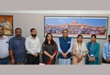 Photo of डिजिटल जनगणना 2027 में कैबिनेट मंत्री संजीव अरोड़ा ने की स्व-गणना, नागरिकों से भागीदारी की अपील