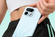 Photo of Realme 16T 5G लॉन्च, 8000mAh बैटरी और 3 दिन तक का बैकअप, जानें कीमत और फीचर्स