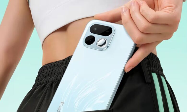 Realme 16T 5G Price In India